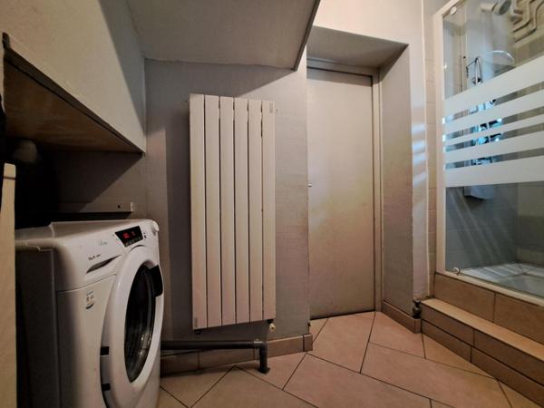 JOLIE MAISON RENOVEE A DUNKERQUE 59430