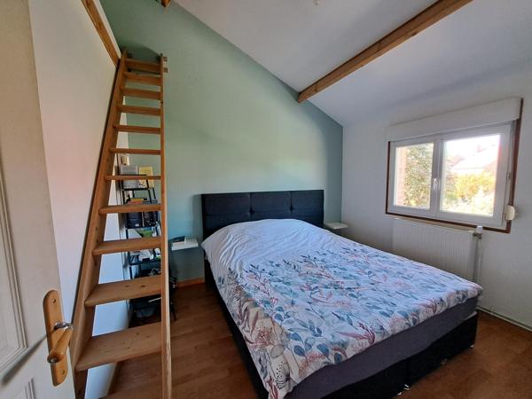 JOLIE MAISON RENOVEE A DUNKERQUE 59430