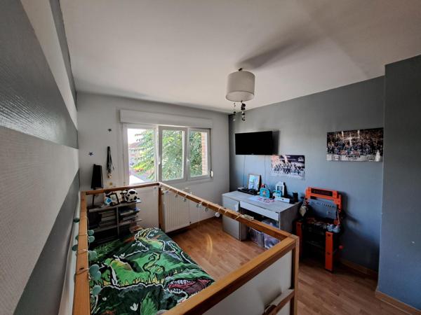 JOLIE MAISON RENOVEE A DUNKERQUE 59430