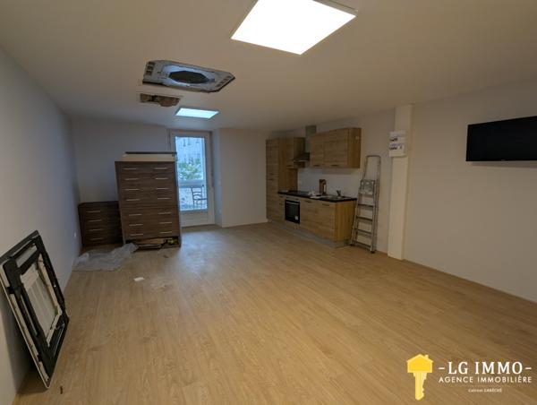 Votre recherche de biens