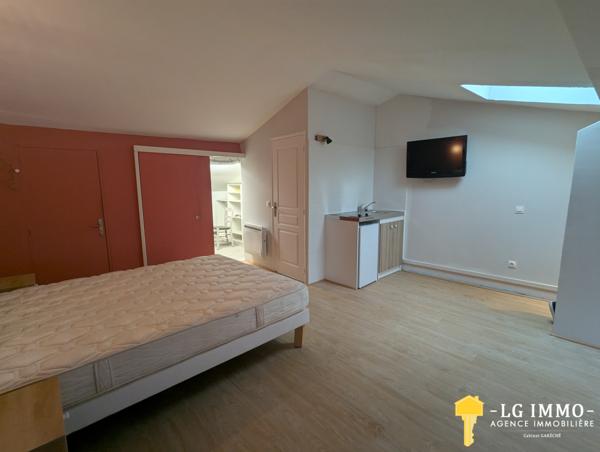 Votre recherche de biens