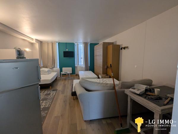 Votre recherche de biens