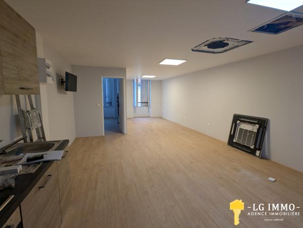 Votre recherche de biens