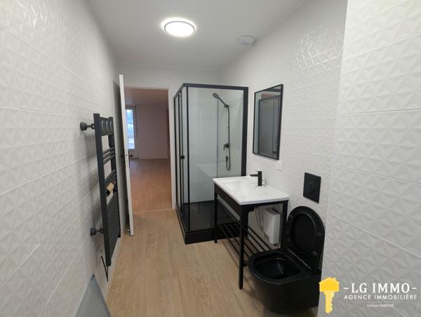 Votre recherche de biens