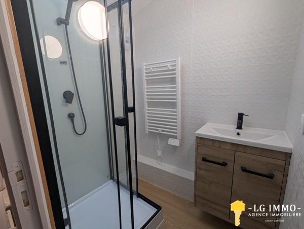 Votre recherche de biens