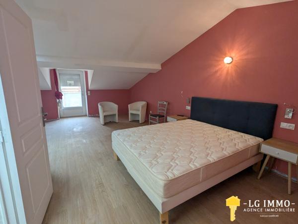 Votre recherche de biens