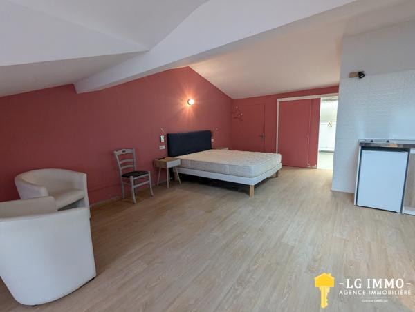 Votre recherche de biens