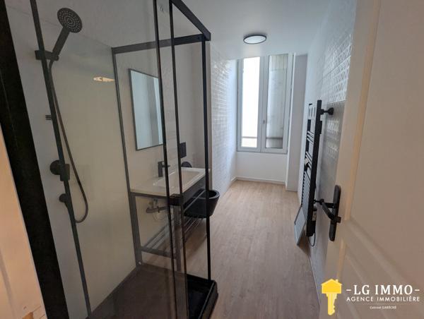 Votre recherche de biens