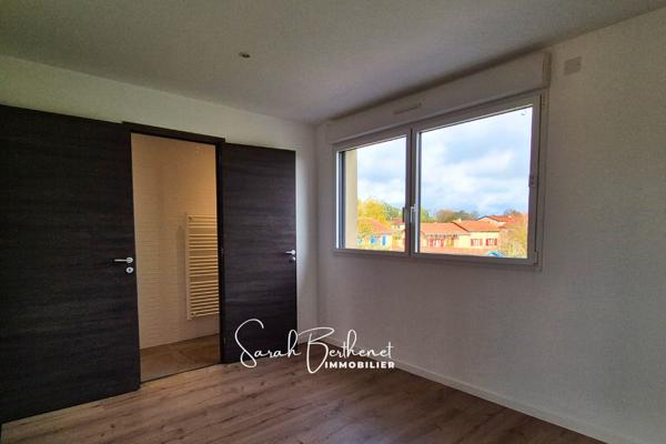 Appartement 4 pièces - 94 m²