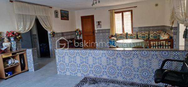 Maison de 107 m²