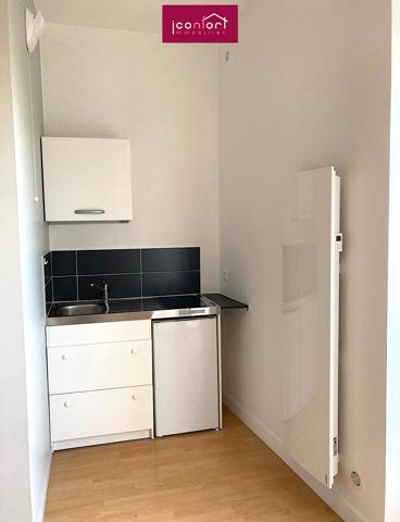 Rezé, 85 700€ FAI - iconfort