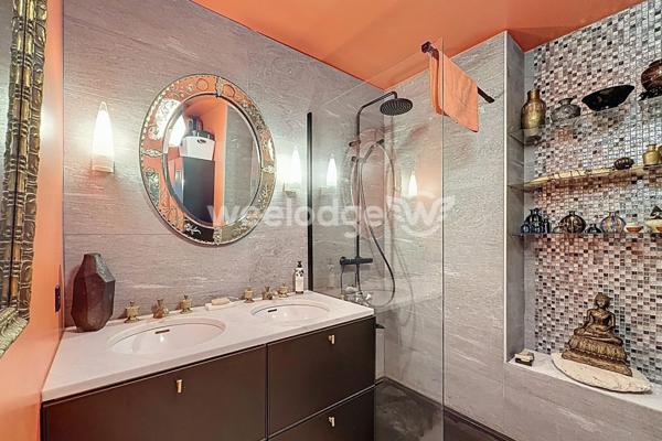 Appartement à vendre 2 pièces de 60 m² à Le Chesnay-Rocquencourt