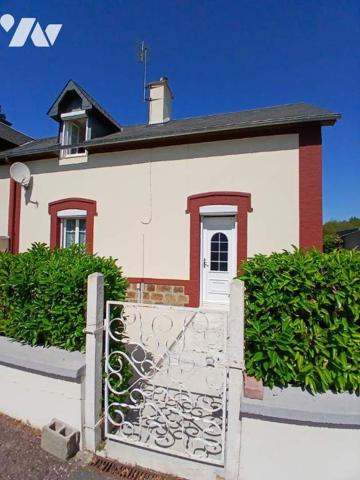 Maison d'habitation