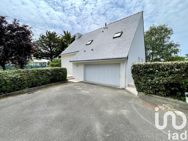 Maison à vendre 7 pièces 126 m² Pornichet
