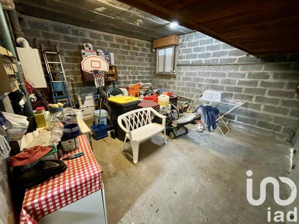 Maison à vendre 7 pièces 126 m² Pornichet
