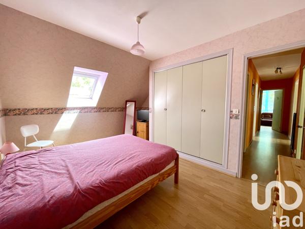 Maison à vendre 7 pièces 126 m² Pornichet