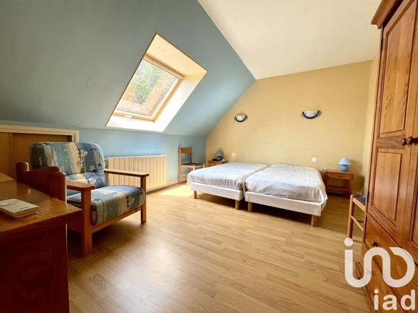 Maison à vendre 7 pièces 126 m² Pornichet