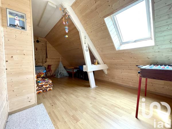 Maison à vendre 7 pièces 126 m² Pornichet