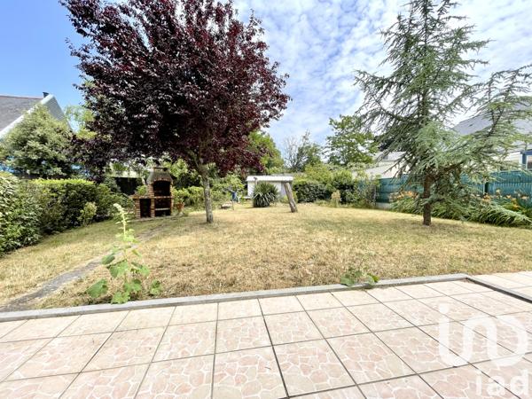Maison à vendre 7 pièces 126 m² Pornichet