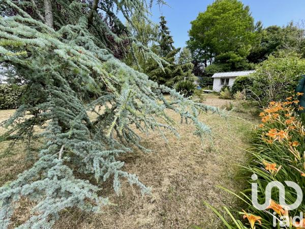 Maison à vendre 7 pièces 126 m² Pornichet