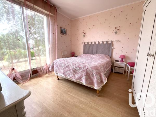 Maison à vendre 7 pièces 126 m² Pornichet