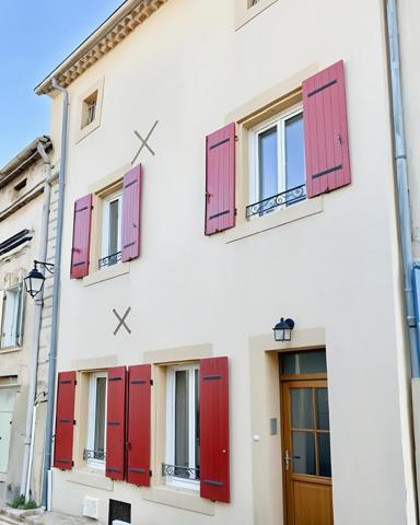 Maison 4 pièces - 90 m² Exclusivité efficity
