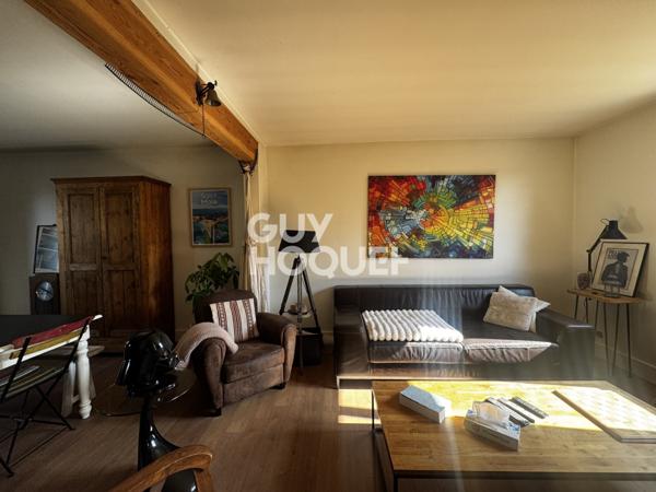 MAISON À VENDRE DE 7 PIÈCES DE 126,00 M²