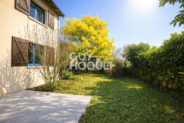 MAISON À VENDRE DE 7 PIÈCES DE 126,00 M²