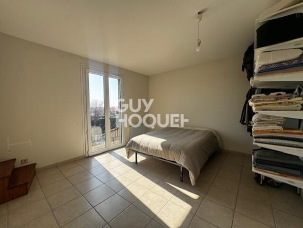 MAISON À VENDRE DE 7 PIÈCES DE 126,00 M²