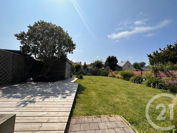 Maison à vendre  6 pièces - 121 m2 CHERBOURG EN COTENTIN - 50