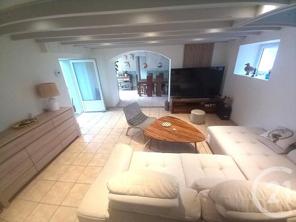 Maison à vendre  6 pièces - 121 m2 CHERBOURG EN COTENTIN - 50