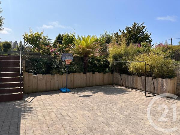 Maison à vendre  6 pièces - 121 m2 CHERBOURG EN COTENTIN - 50