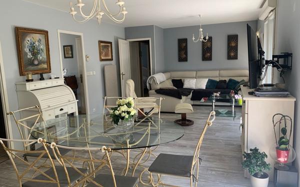 Maison à vendre    3 pièces •  Bellegarde-sur-Valserine