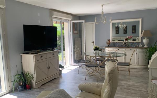 Maison à vendre    3 pièces •  Bellegarde-sur-Valserine