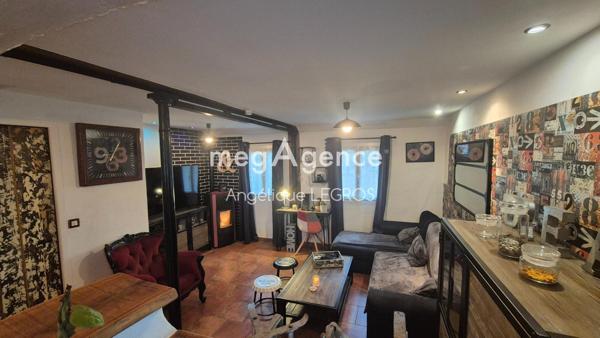 Maison à Damigny, 61250 - 4 pièces 65m²