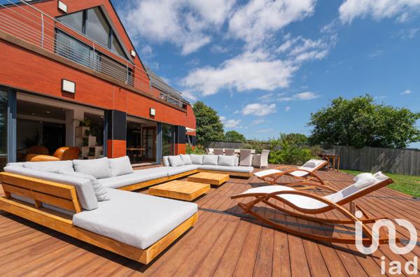 Maison à vendre 6 pièces 391 m² Ploeren