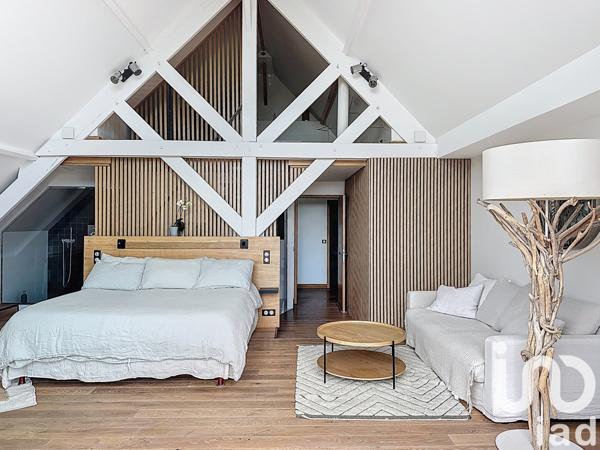 Maison à vendre 6 pièces 391 m² Ploeren