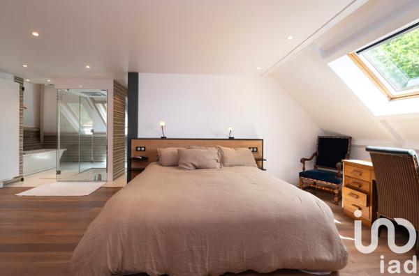 Maison à vendre 6 pièces 391 m² Ploeren