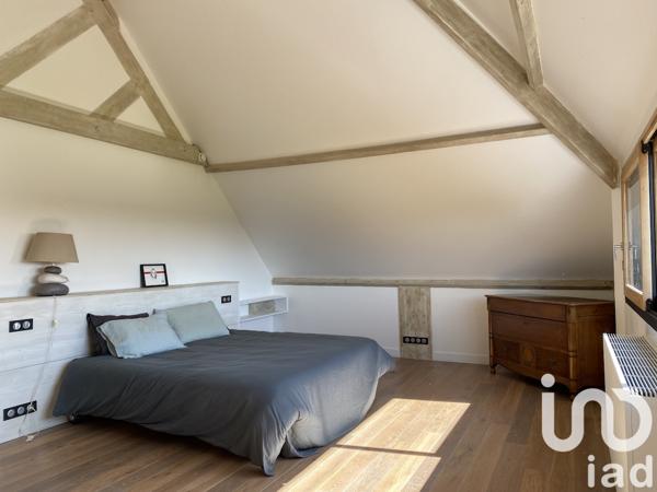 Maison à vendre 6 pièces 391 m² Ploeren