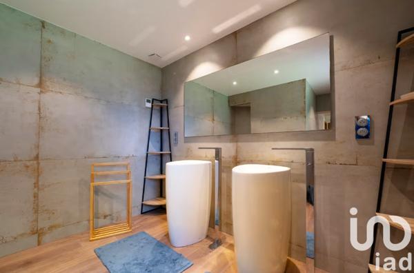 Maison à vendre 6 pièces 391 m² Ploeren