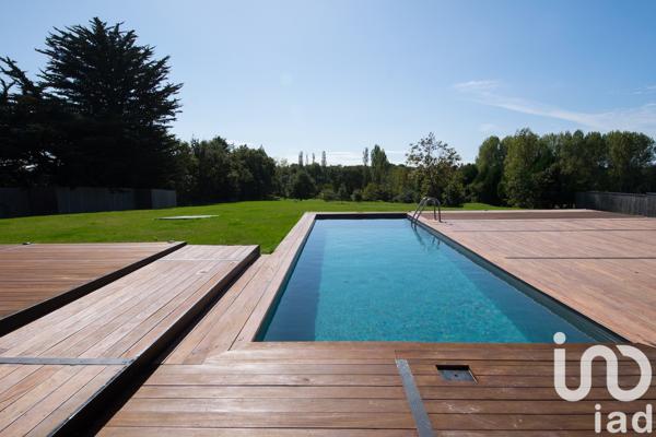 Maison à vendre 6 pièces 391 m² Ploeren