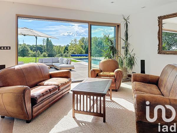 Maison à vendre 6 pièces 391 m² Ploeren