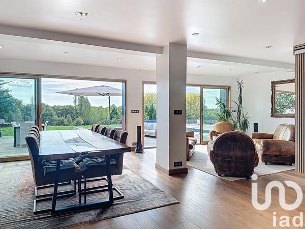 Maison à vendre 6 pièces 391 m² Ploeren