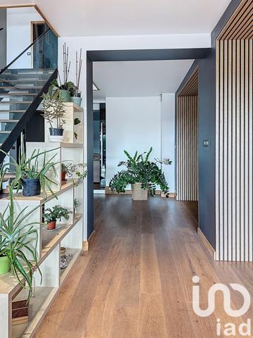 Maison à vendre 6 pièces 391 m² Ploeren