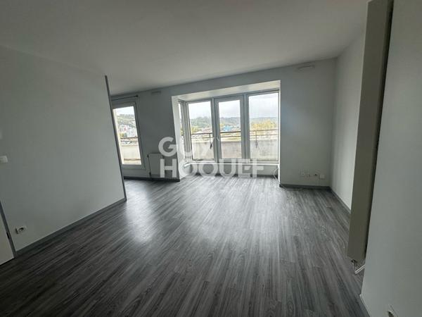 Appartement Rouen 2 pièce(s) 52 m2