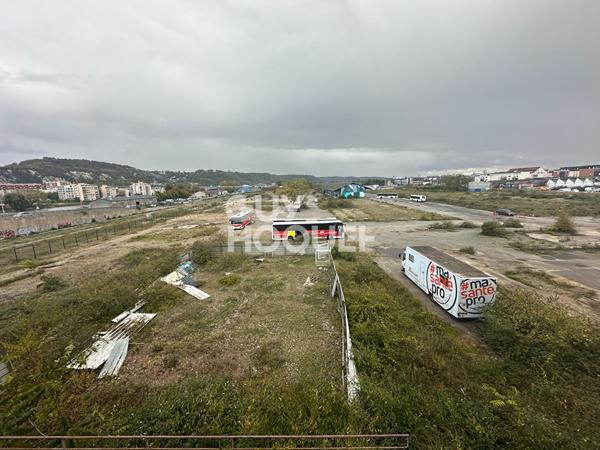 Appartement Rouen 2 pièce(s) 52 m2