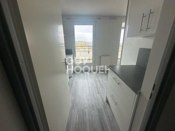 Appartement Rouen 2 pièce(s) 52 m2