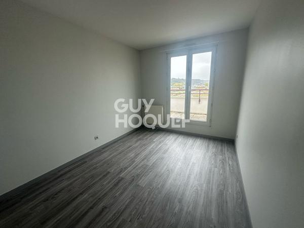 Appartement Rouen 2 pièce(s) 52 m2