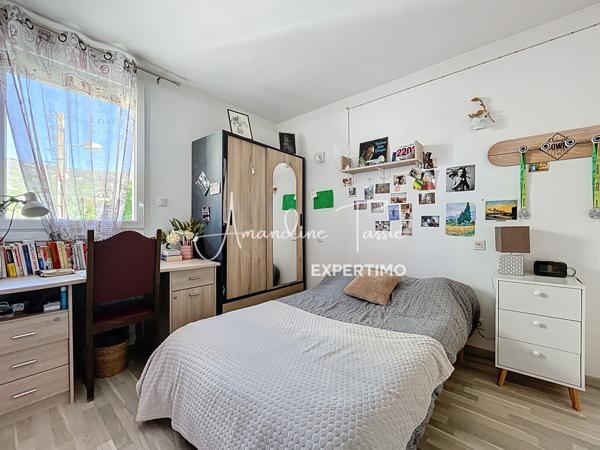 Millau (12100) À vendre – Appartement lumineux avec balcons et cave – Résidence des Causses