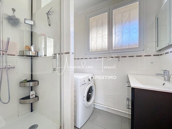 Millau (12100) À vendre – Appartement lumineux avec balcons et cave – Résidence des Causses